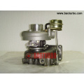 CT26 / 17201-74010 Turbocompresor para Toyota